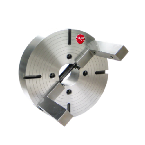 SOC-2 2-Jaw Screw Operated Self Cetering Chucks