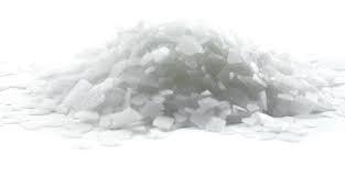Magnesium Chloride Flakes