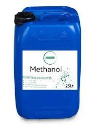 Methanol Chemical