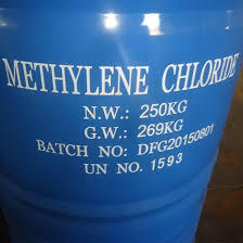 Methylene Chloride