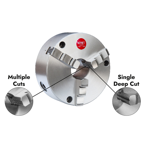 CRC Crank Shaft Grinder Chucks