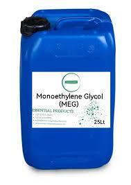 Mono Ethylene Glycol