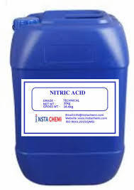 Nitric Acid 60%-01