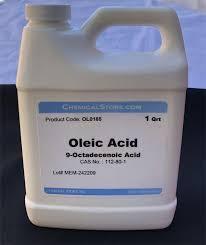Oleic Acid 72%