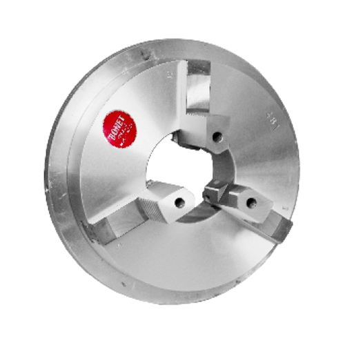 LOG Lever Operated Glass Work Chucks