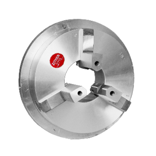 LOG Lever Operated Glass Work Chucks