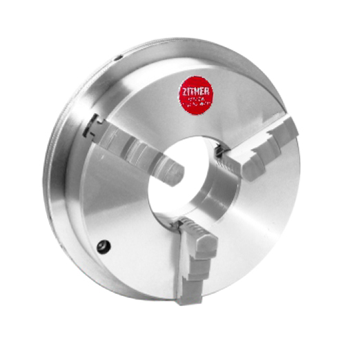 LOC Lever Operated Self Centering Chucks