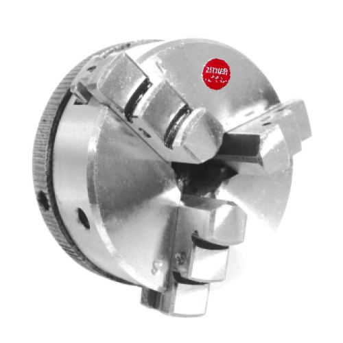 LOW Lever Operated Watch Maker Chucks