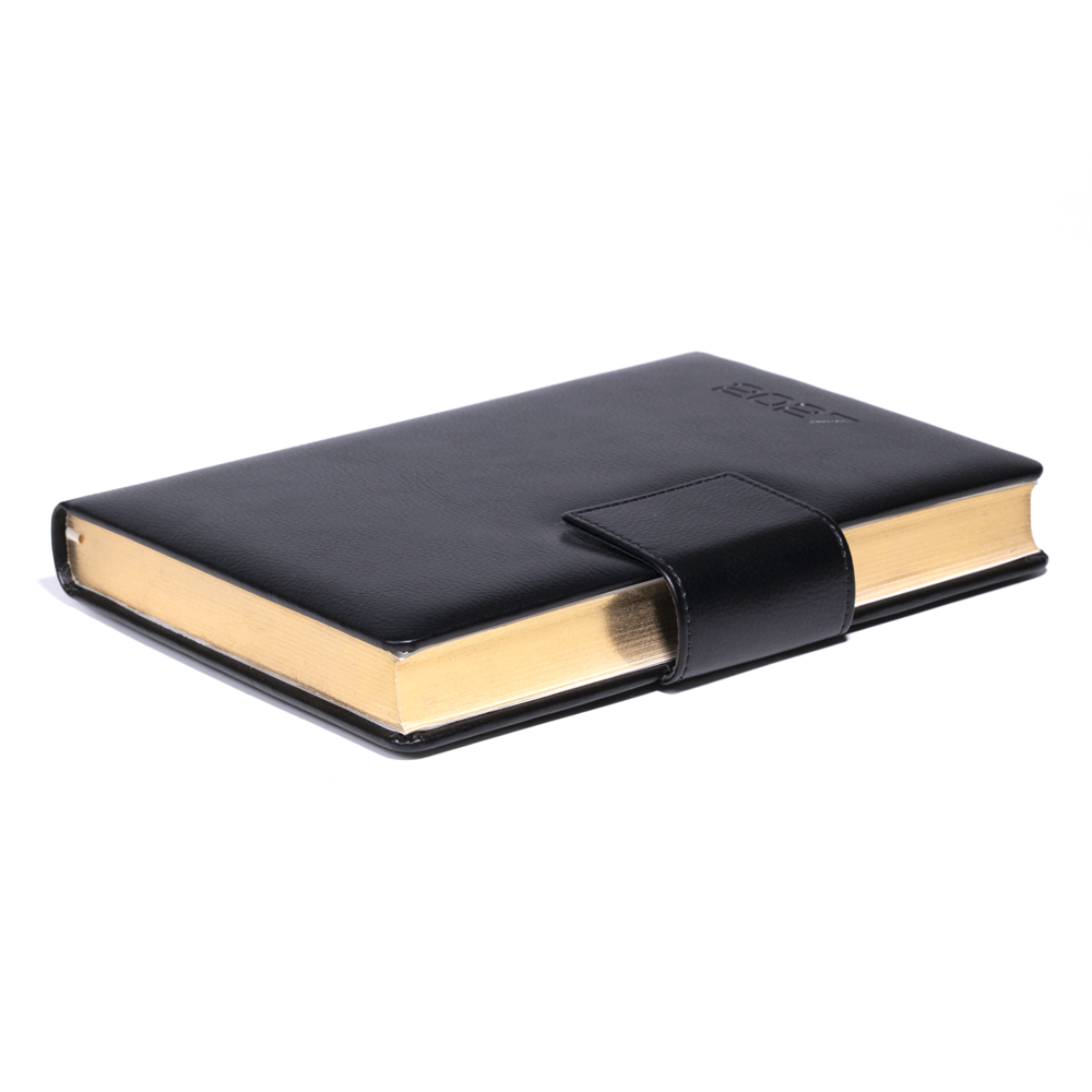 Mahavir Magnet Flap - A5 Size