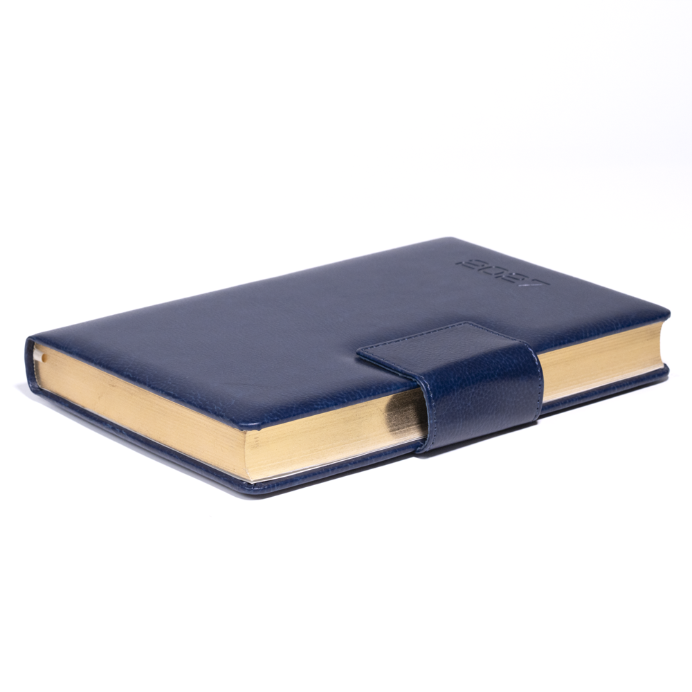 Mahavir Magnet Flap - A5 Size