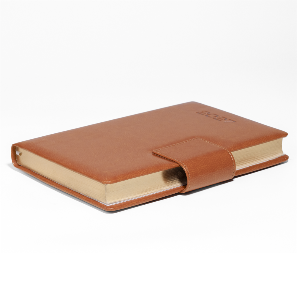 Mahavir Magnet Flap - A5 Size