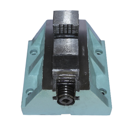 FPJD-HD Heavy Duty Double Type Face Plate Jaws