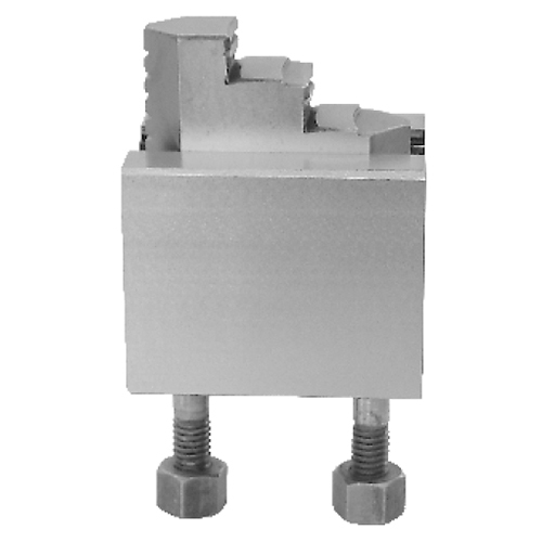 FPJ-LD Light Duty Face Plate Jaws