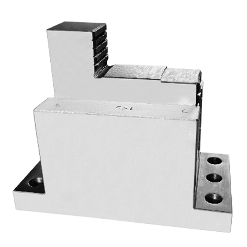 FPJ-EHD Extra Heavy Duty Face Plate Jaws