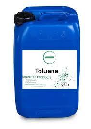Toluene Chemical