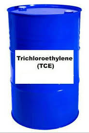 Trichlorethylene Chemical
