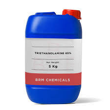 Triethanolamine 85%