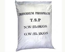 Trisodium Phosphate (TSP)