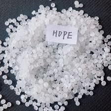 Virgin High Density Polyethylene (HDPE) Granules