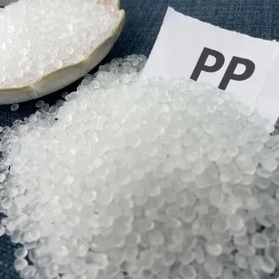 Virgin PP Polypropylene Granules