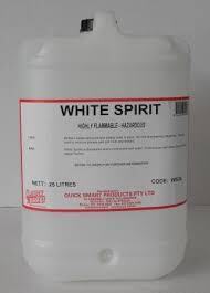 White Spirit