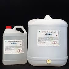 Xylenes Chemical