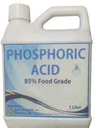 Phosphoric Acid