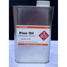 Pine oil 85%-01