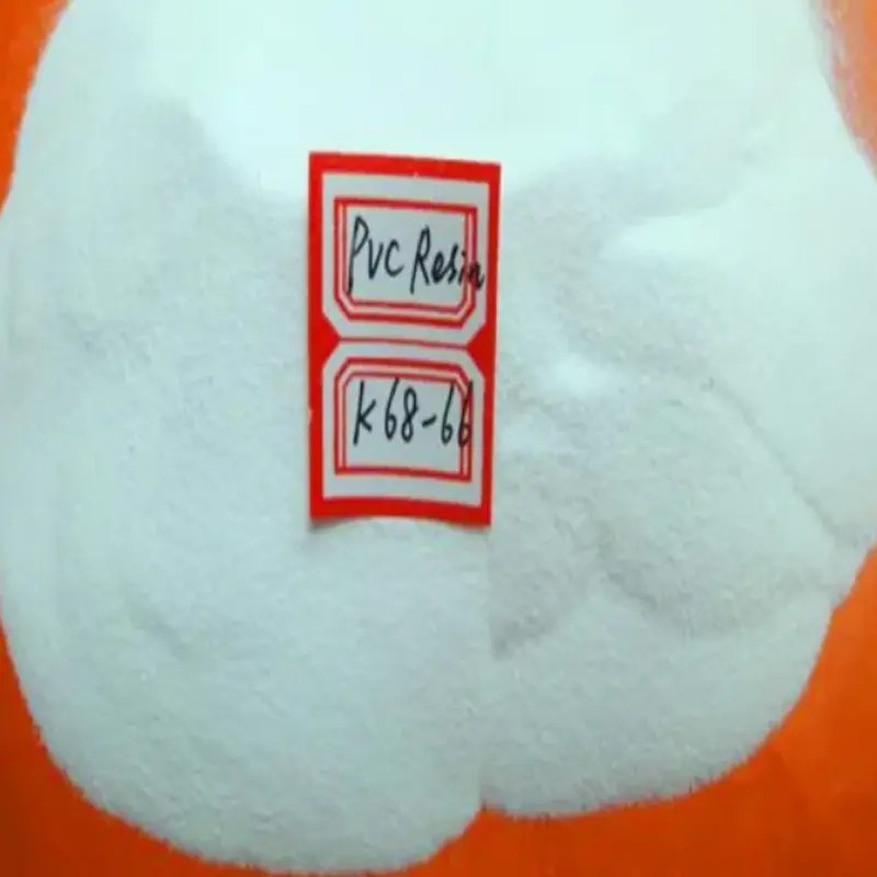 Polyvinyl Chloride (PVC)SG5-01
