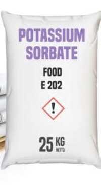 Potassium Sorbate Granular