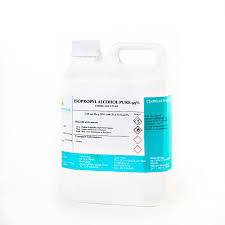 Propyl Alcohol (Propanol)