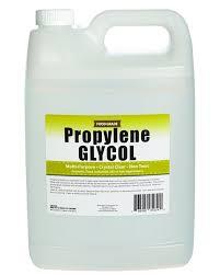 Propylene Glycol 99.5%