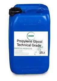 Propylene Glycol