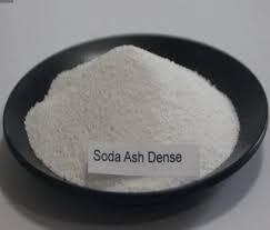 Soda Ash Dense
