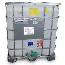 Sodium Hypochlorite (12% to 15%)