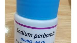 Sodium Perborate