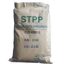 Sodium Tripolyphosphate(STTP)