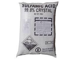 Sulphamic Acid