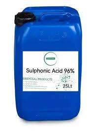 Sulphonic Acid 96%