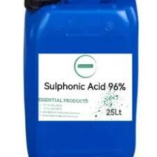 Sulphonic Acid Powder