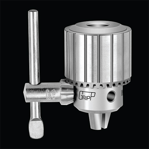 Standard Jacob Taper Mount