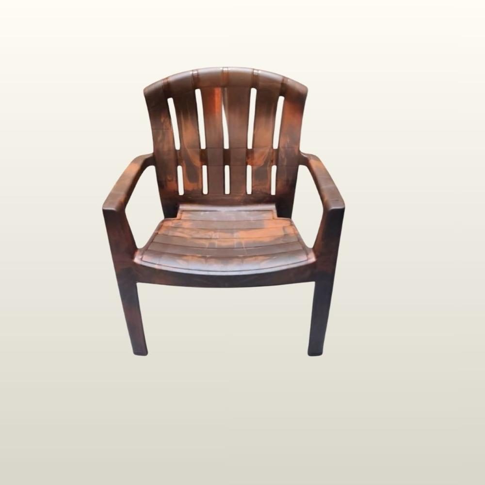 Vara Vintage Plastic Chair