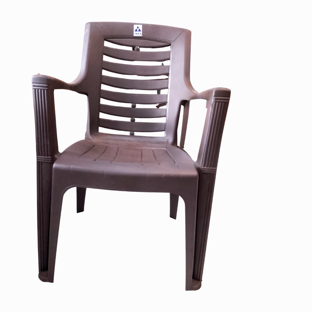 vara plastic Spin  chair
