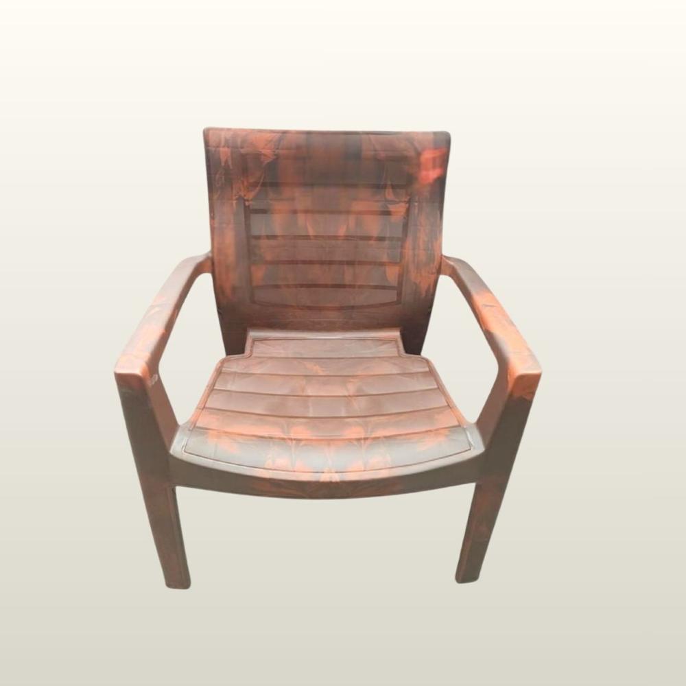 vara  plastic jombo Chair