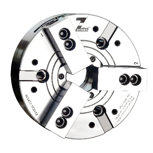 OCPC-G G-Type Open Centre Power Chucks