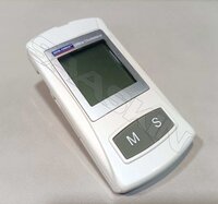 Acon Mission Ultra Cholesterol Monitoring System