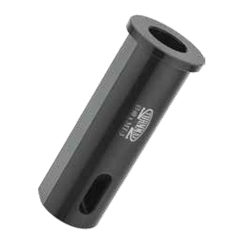 Turret Socket