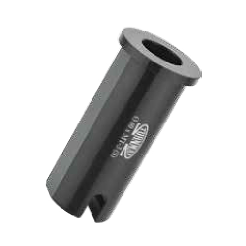 Morse Taper Bore Turret Socket