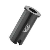 Morse Taper Bore Turret Socket