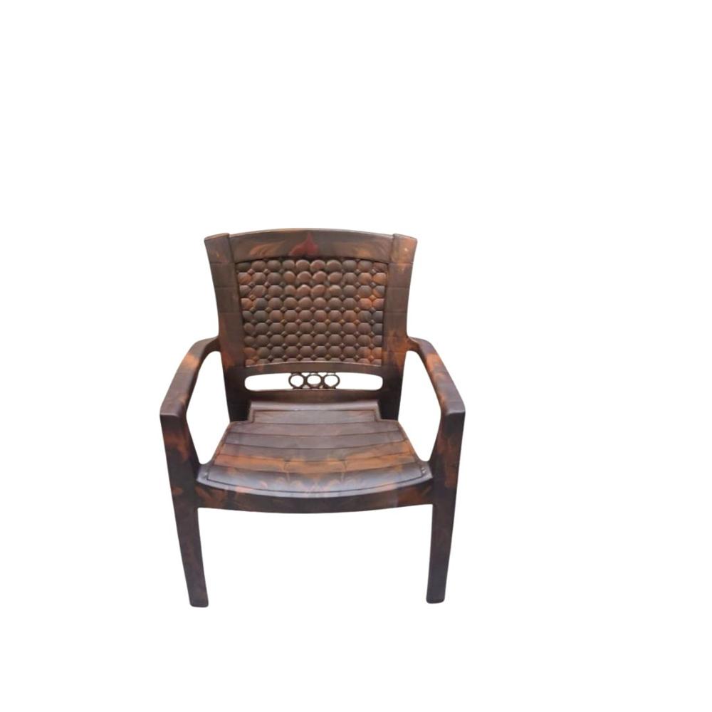 Vara Dollar Plastic Chair